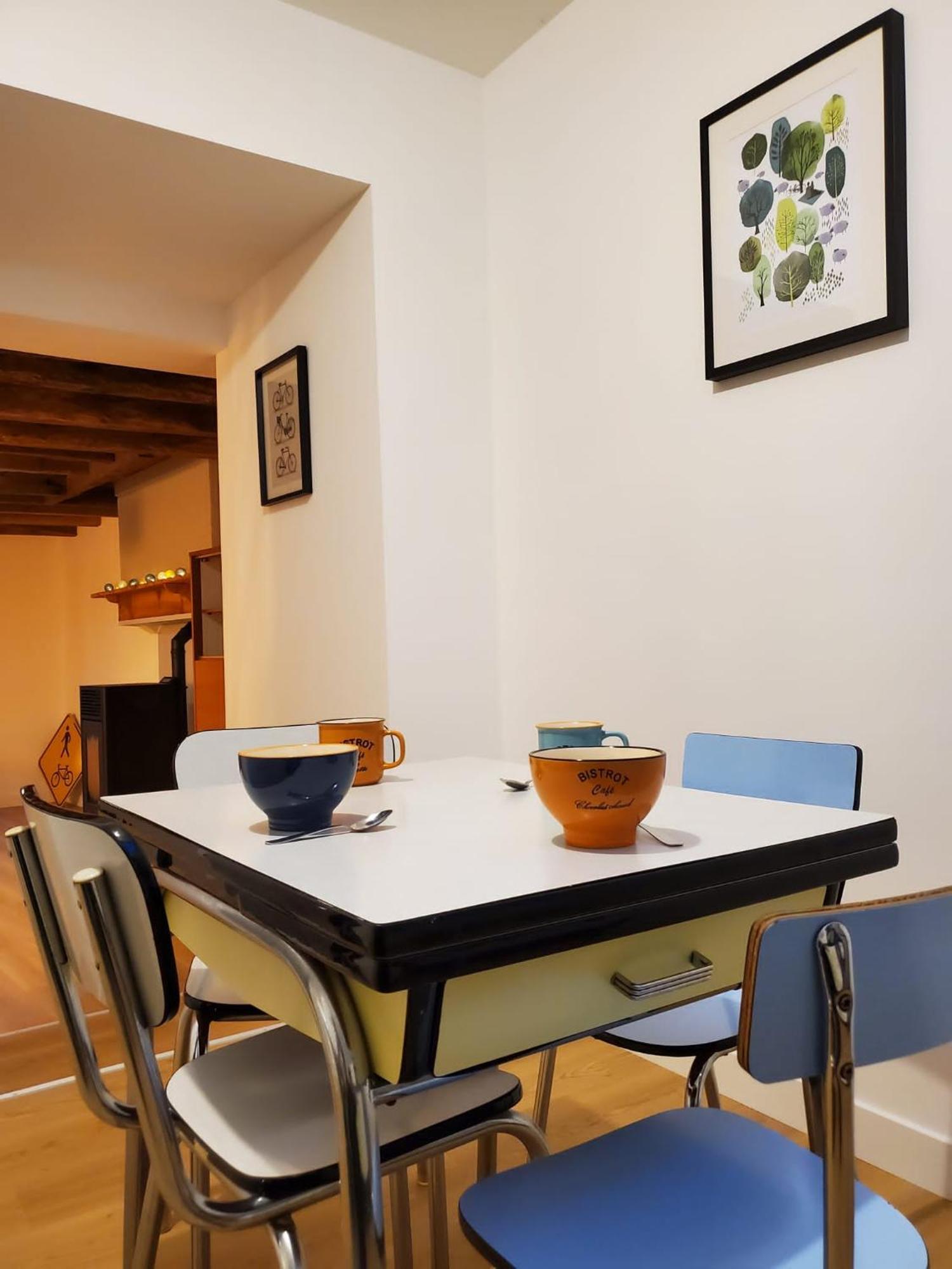 Les Palis De Sert Holiday home
