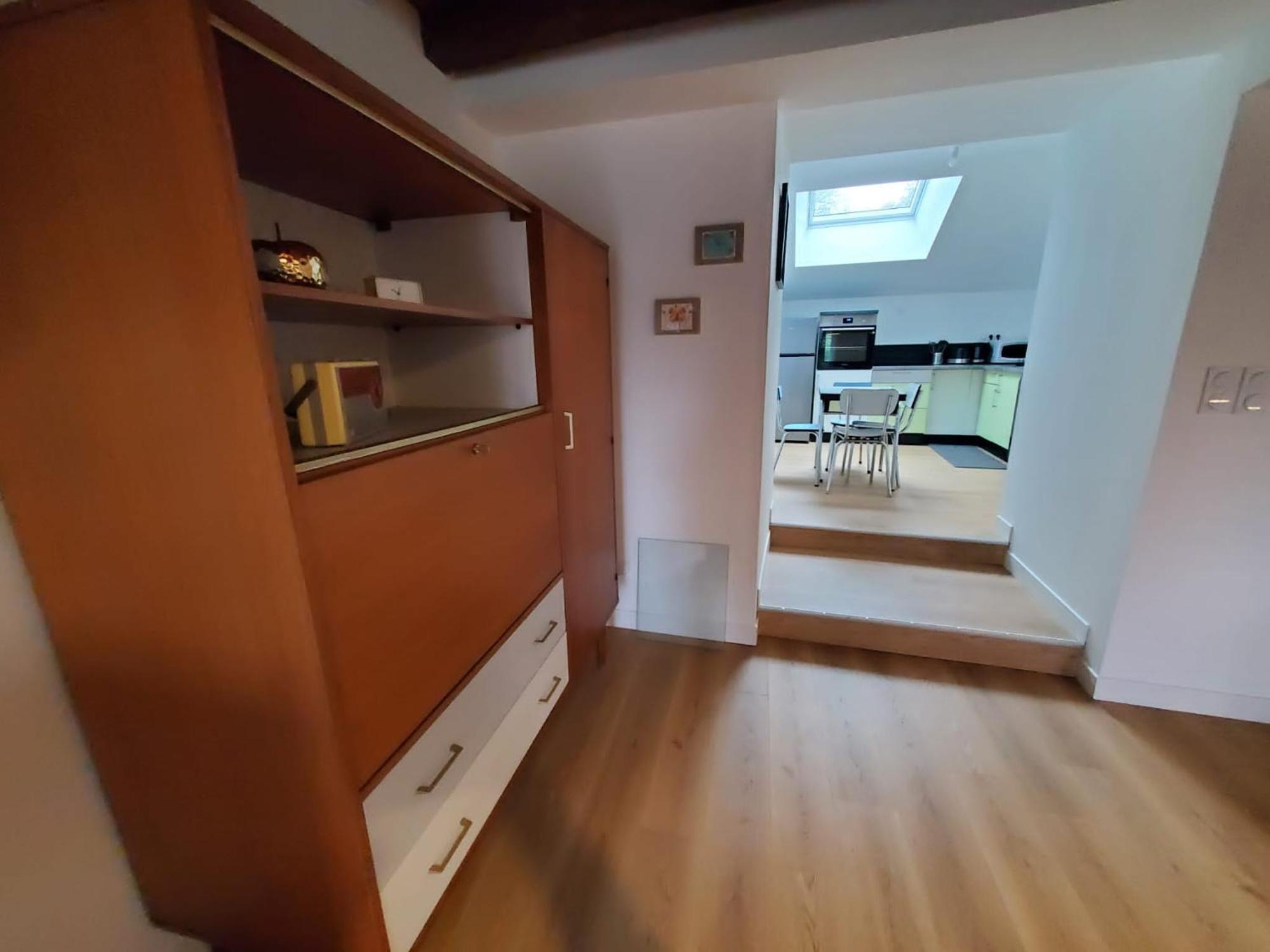 Holiday home Les Palis De Sert