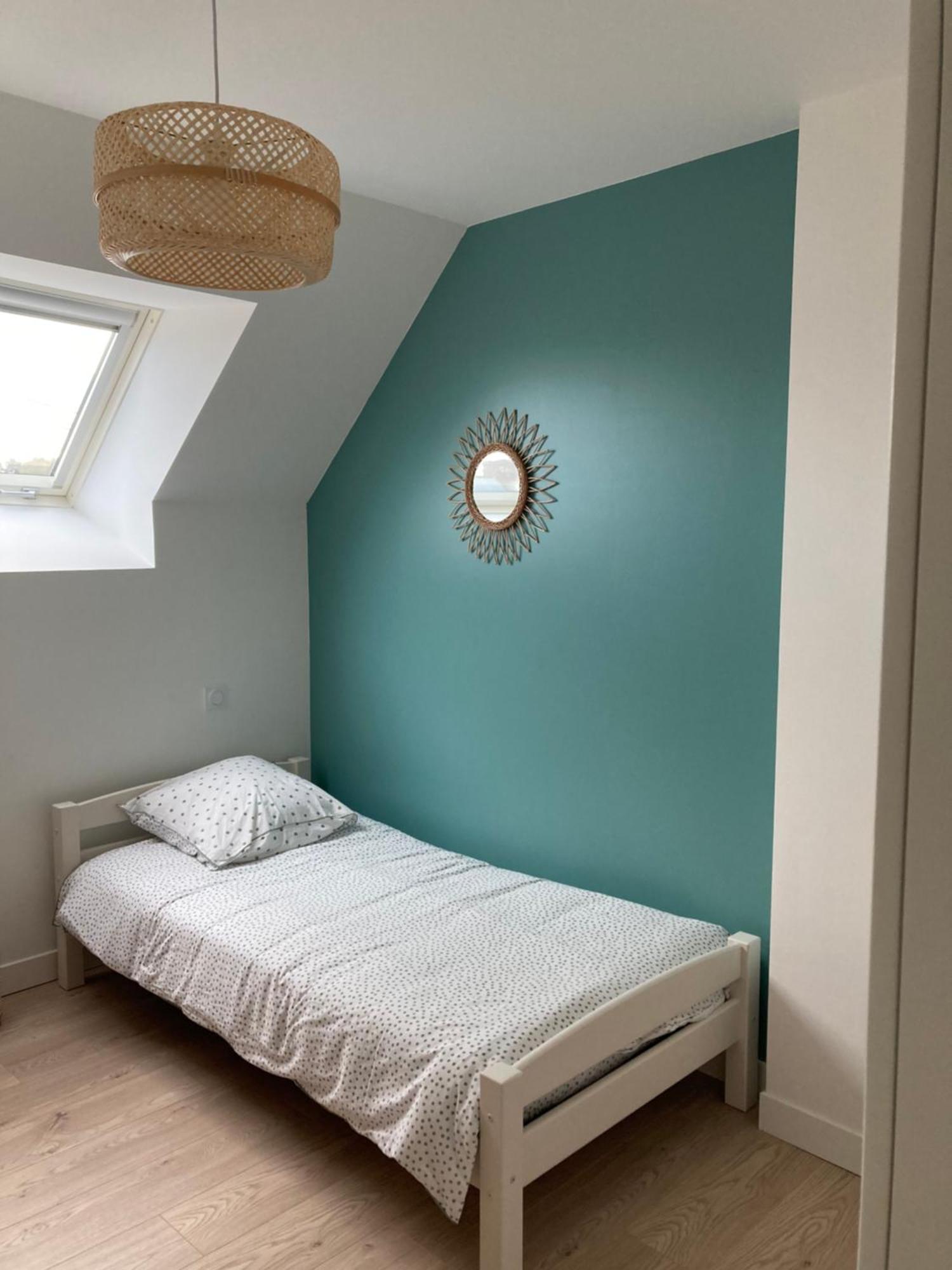Holiday home Les Palis De Sert *